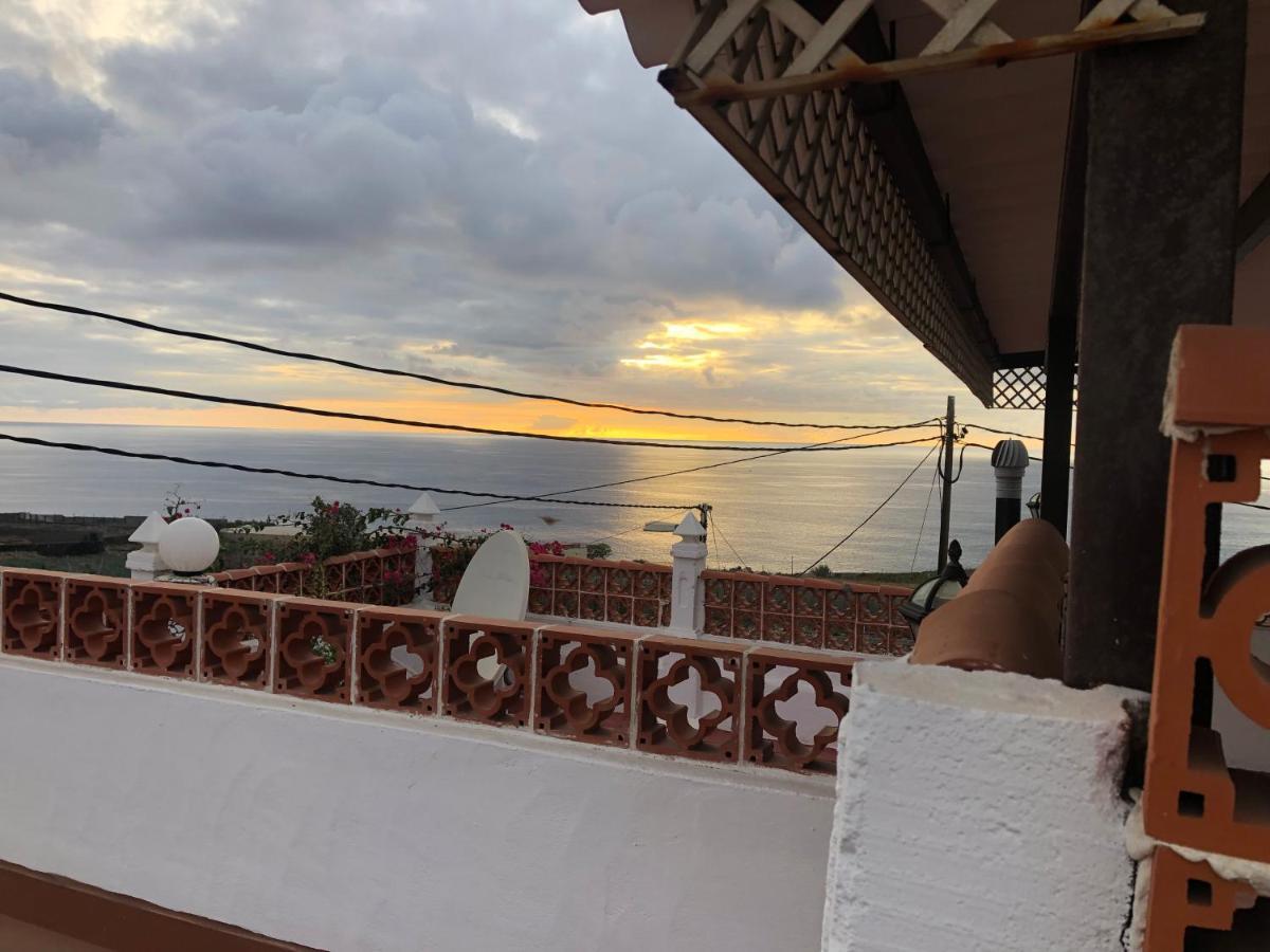 Villa Casa Cucu Tazacorte Exterior foto